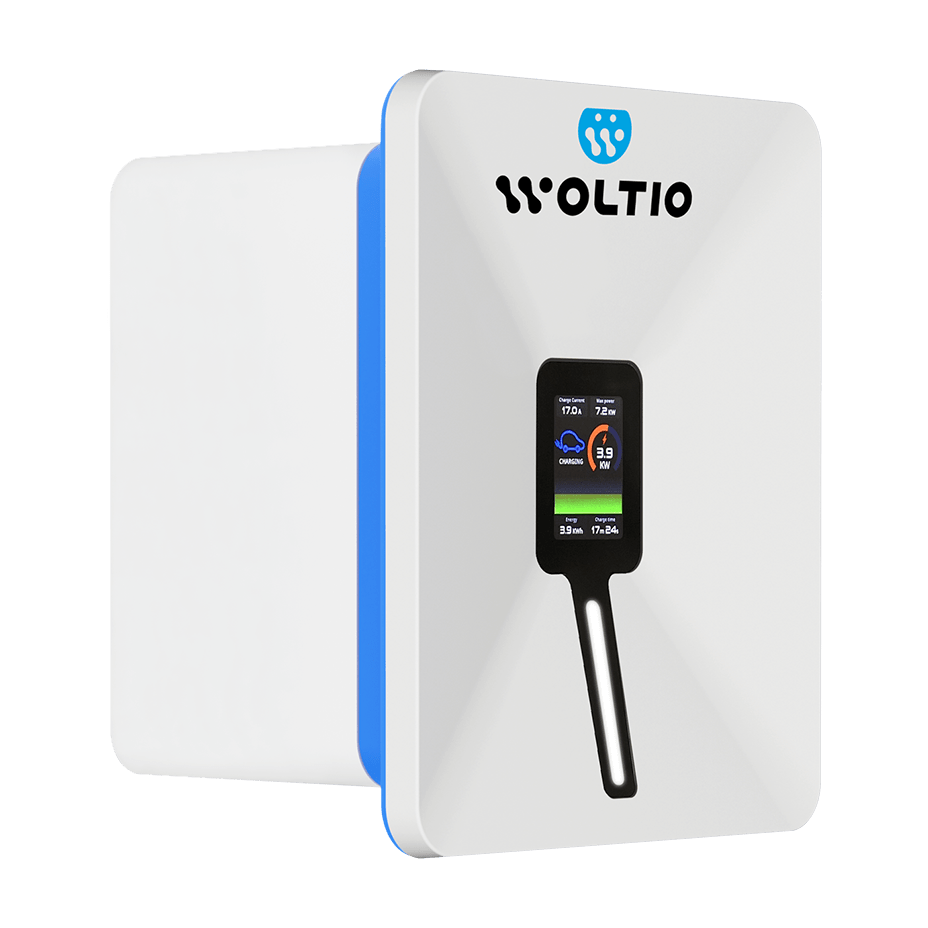 WOLTIO SELECT