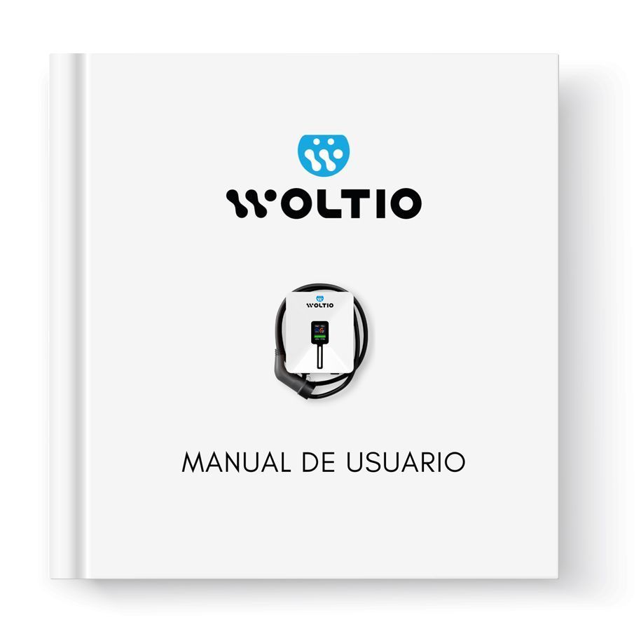 manual woltio